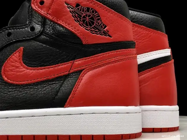 Cheap Homage Air 1 High 861428-061 OG To Retro Jordan Home 0528